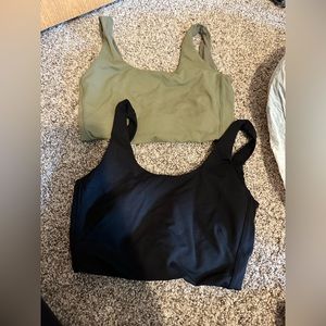 Sports bra bundle